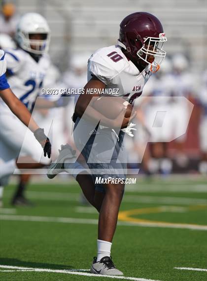 Thumbnail 1 in King @ A&M Consolidated (B Teams) photogallery.