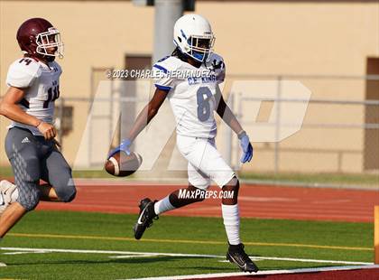 Thumbnail 2 in King @ A&M Consolidated (B Teams) photogallery.