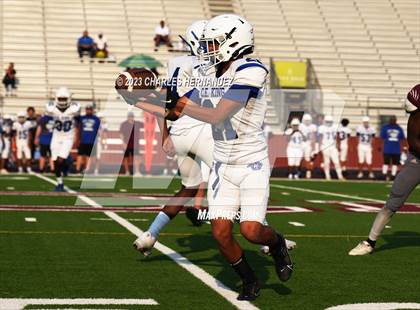 Thumbnail 2 in King @ A&M Consolidated (B Teams) photogallery.