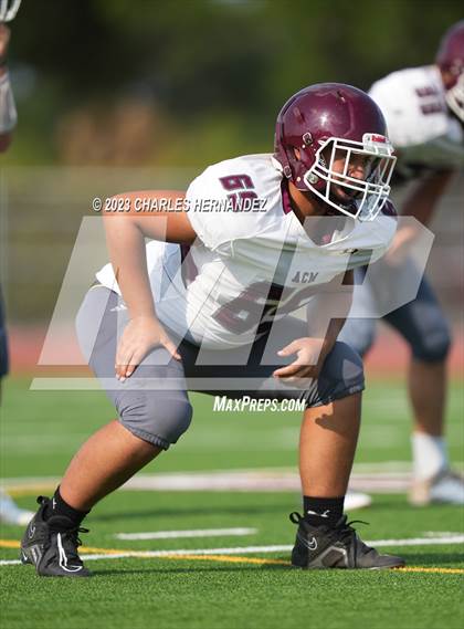 Thumbnail 1 in King @ A&M Consolidated (B Teams) photogallery.