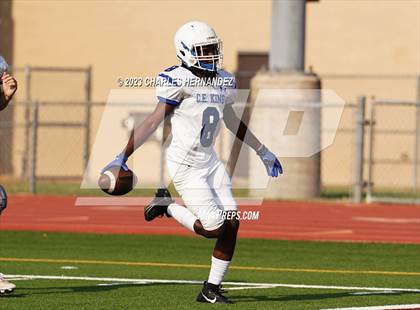 Thumbnail 2 in King @ A&M Consolidated (B Teams) photogallery.