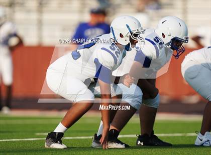 Thumbnail 1 in King @ A&M Consolidated (B Teams) photogallery.