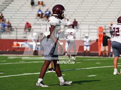 Thumbnail 2 in King @ A&M Consolidated (B Teams) photogallery.