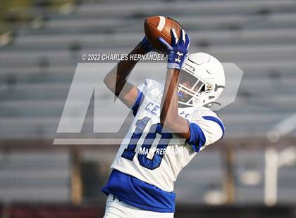 Thumbnail 1 in King @ A&M Consolidated (B Teams) photogallery.