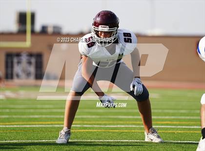 Thumbnail 2 in King @ A&M Consolidated (B Teams) photogallery.