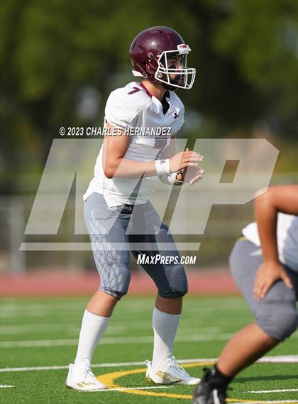 Thumbnail 2 in King @ A&M Consolidated (B Teams) photogallery.