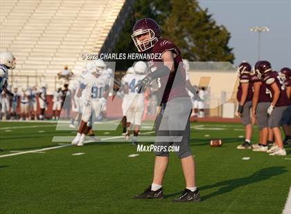 Thumbnail 2 in King @ A&M Consolidated (B Teams) photogallery.