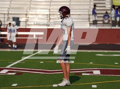 Thumbnail 2 in King @ A&M Consolidated (B Teams) photogallery.