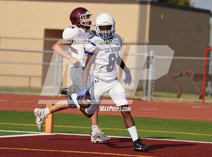 Thumbnail 3 in King @ A&M Consolidated (B Teams) photogallery.