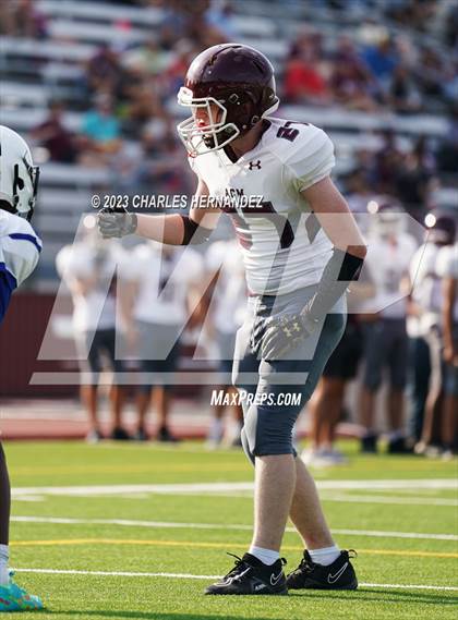 Thumbnail 3 in King @ A&M Consolidated (B Teams) photogallery.