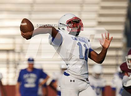 Thumbnail 2 in King @ A&M Consolidated (B Teams) photogallery.