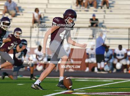 Thumbnail 1 in King @ A&M Consolidated (B Teams) photogallery.