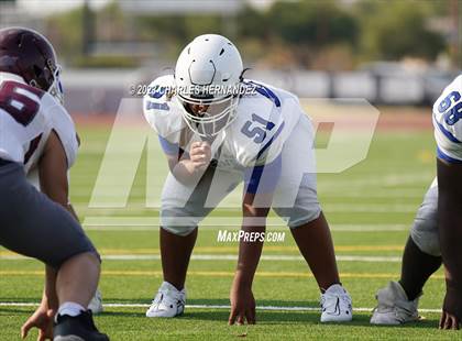 Thumbnail 1 in King @ A&M Consolidated (B Teams) photogallery.