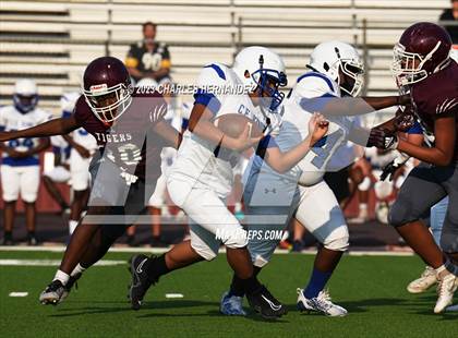 Thumbnail 1 in King @ A&M Consolidated (B Teams) photogallery.