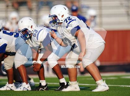 Thumbnail 1 in King @ A&M Consolidated (B Teams) photogallery.