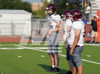 Thumbnail 2 in King @ A&M Consolidated (B Teams) photogallery.