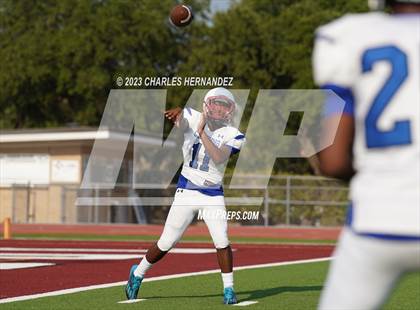 Thumbnail 1 in King @ A&M Consolidated (B Teams) photogallery.