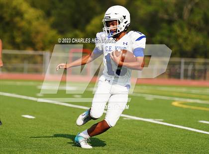 Thumbnail 3 in King @ A&M Consolidated (B Teams) photogallery.