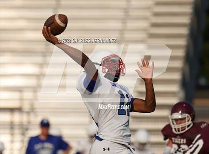 Thumbnail 3 in King @ A&M Consolidated (B Teams) photogallery.