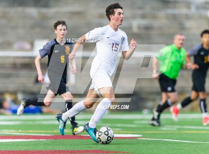 Thumbnail 3 in Dobyns-Bennett vs. Science Hill photogallery.