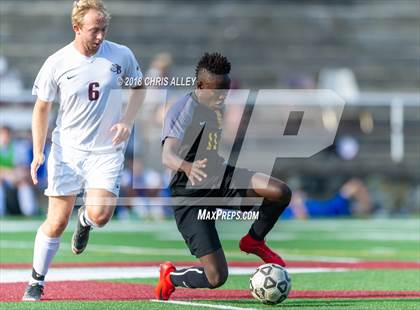 Thumbnail 3 in Dobyns-Bennett vs. Science Hill photogallery.