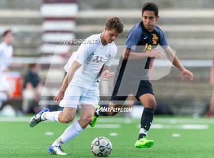 Thumbnail 3 in Dobyns-Bennett vs. Science Hill photogallery.