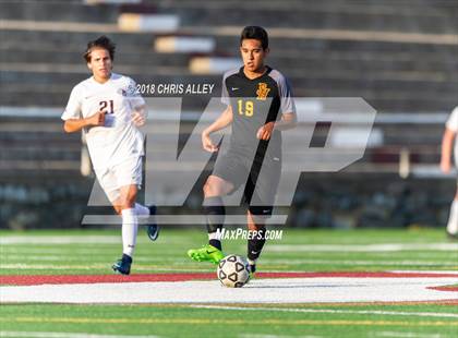 Thumbnail 3 in Dobyns-Bennett vs. Science Hill photogallery.