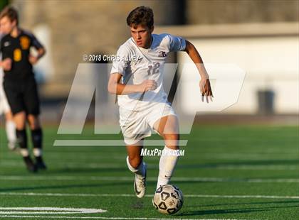 Thumbnail 3 in Dobyns-Bennett vs. Science Hill photogallery.