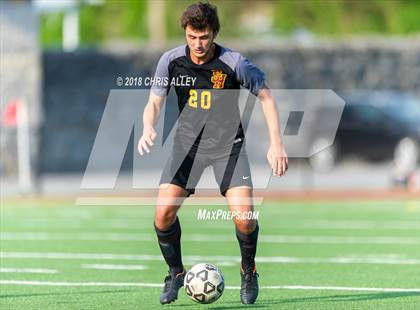Thumbnail 1 in Dobyns-Bennett vs. Science Hill photogallery.