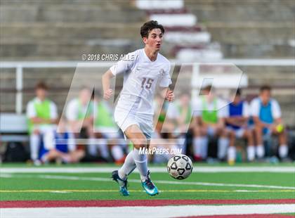Thumbnail 2 in Dobyns-Bennett vs. Science Hill photogallery.