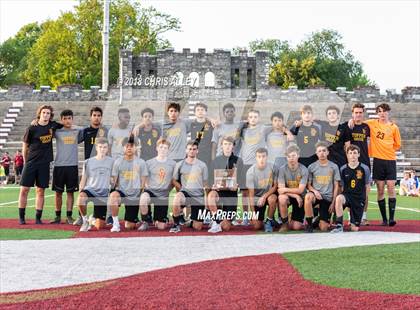 Thumbnail 2 in Dobyns-Bennett vs. Science Hill photogallery.