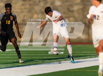 Thumbnail 2 in Dobyns-Bennett vs. Science Hill photogallery.