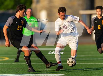 Thumbnail 2 in Dobyns-Bennett vs. Science Hill photogallery.