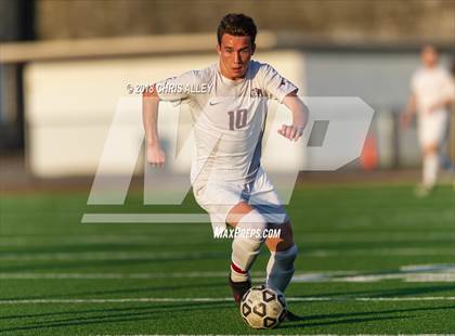 Thumbnail 2 in Dobyns-Bennett vs. Science Hill photogallery.