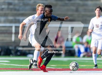 Thumbnail 1 in Dobyns-Bennett vs. Science Hill photogallery.
