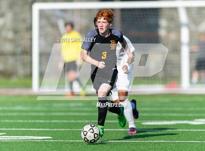 Thumbnail 3 in Dobyns-Bennett vs. Science Hill photogallery.