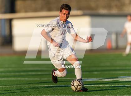 Thumbnail 1 in Dobyns-Bennett vs. Science Hill photogallery.