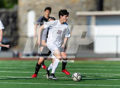 Thumbnail 2 in Dobyns-Bennett vs. Science Hill photogallery.