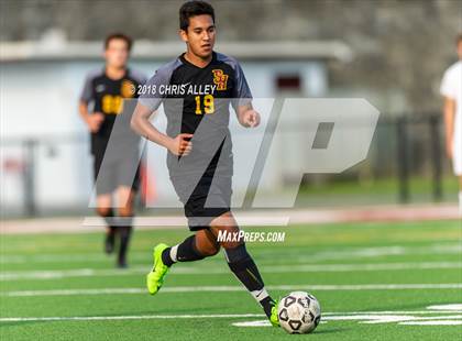 Thumbnail 1 in Dobyns-Bennett vs. Science Hill photogallery.