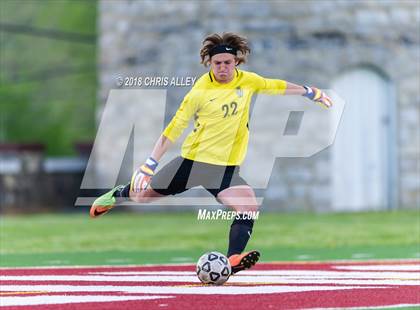 Thumbnail 3 in Dobyns-Bennett vs. Science Hill photogallery.