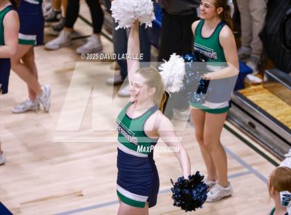 Thumbnail 2 in University @ Windsor Charter Academy (Patriot League Tournament) photogallery.