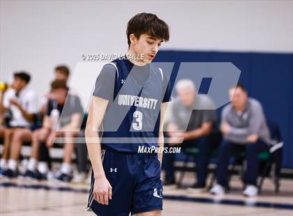 Thumbnail 2 in University @ Windsor Charter Academy (Patriot League Tournament) photogallery.