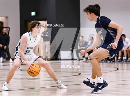 Thumbnail 2 in University @ Windsor Charter Academy (Patriot League Tournament) photogallery.
