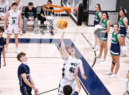 Thumbnail 1 in University @ Windsor Charter Academy (Patriot League Tournament) photogallery.