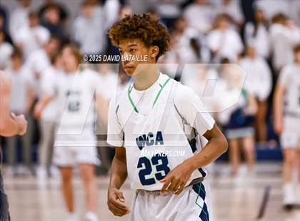 Thumbnail 1 in University @ Windsor Charter Academy (Patriot League Tournament) photogallery.