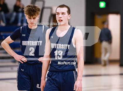 Thumbnail 3 in University @ Windsor Charter Academy (Patriot League Tournament) photogallery.