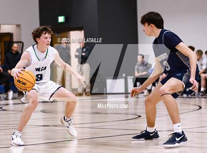 Thumbnail 1 in University @ Windsor Charter Academy (Patriot League Tournament) photogallery.