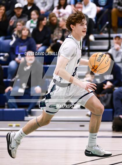 Thumbnail 1 in University @ Windsor Charter Academy (Patriot League Tournament) photogallery.