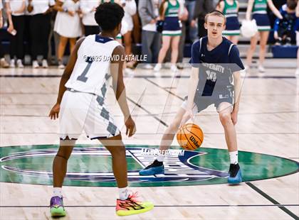 Thumbnail 3 in University @ Windsor Charter Academy (Patriot League Tournament) photogallery.