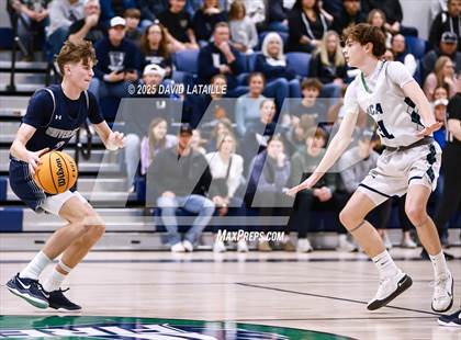 Thumbnail 1 in University @ Windsor Charter Academy (Patriot League Tournament) photogallery.
